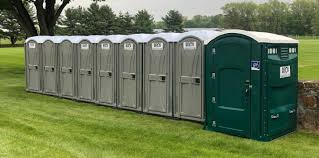 Best Portable Toilets for Parks and Recreation Areas  in Aubrey, TX